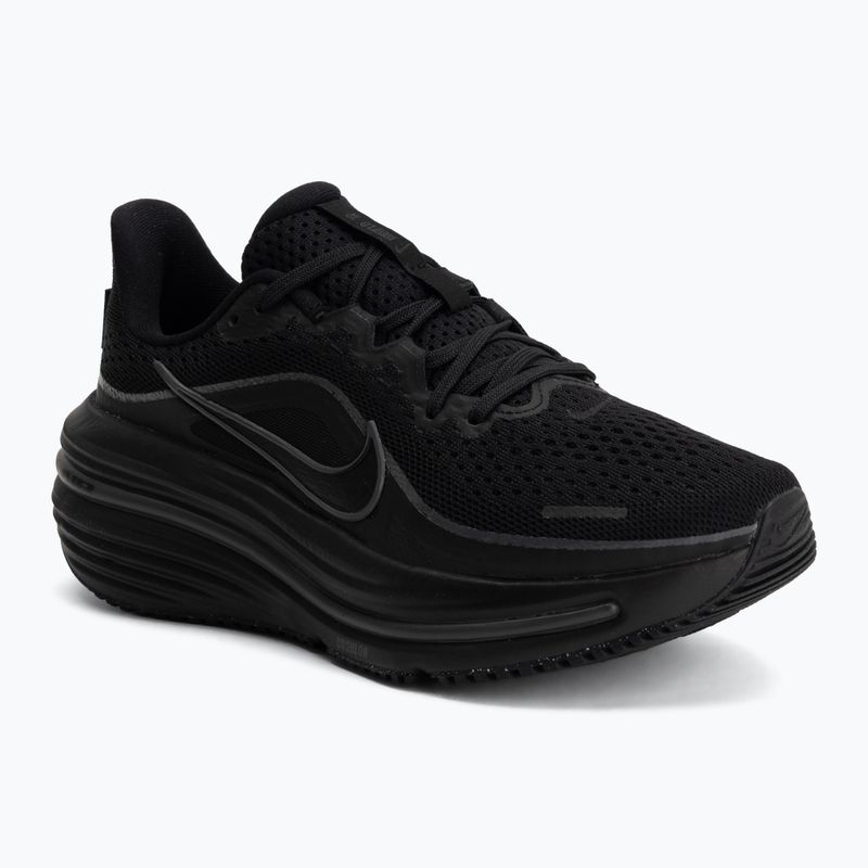 Buty do biegania damskie Nike Winflo 12 black/dark smoke grey/black