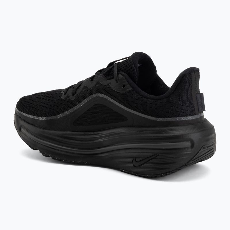 Buty do biegania damskie Nike Winflo 12 black/dark smoke grey/black 3