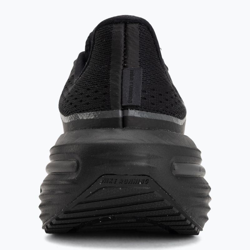 Buty do biegania damskie Nike Winflo 12 black/dark smoke grey/black 6