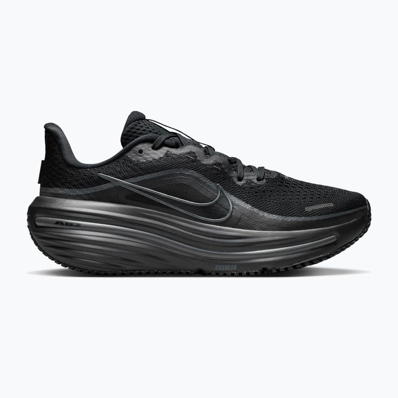 Buty do biegania damskie Nike Winflo 12 black/dark smoke grey/black 8