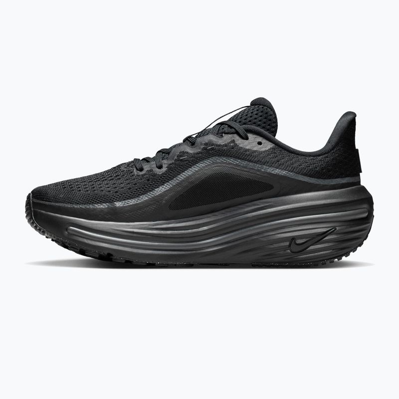 Buty do biegania damskie Nike Winflo 12 black/dark smoke grey/black 9
