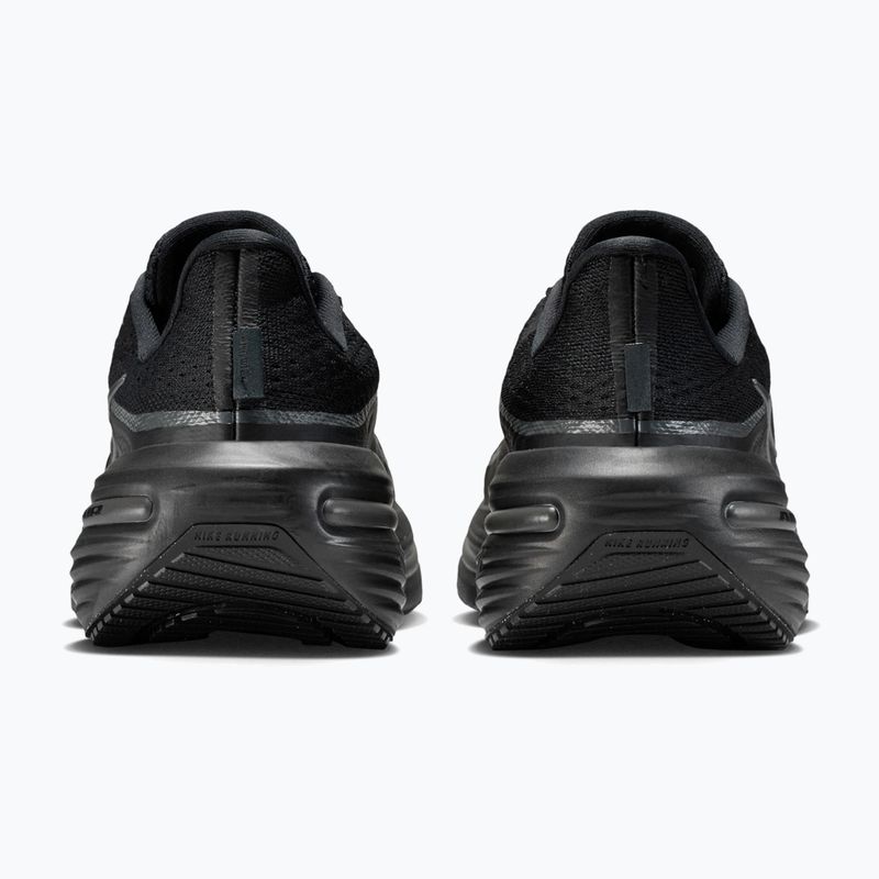 Buty do biegania damskie Nike Winflo 12 black/dark smoke grey/black 13