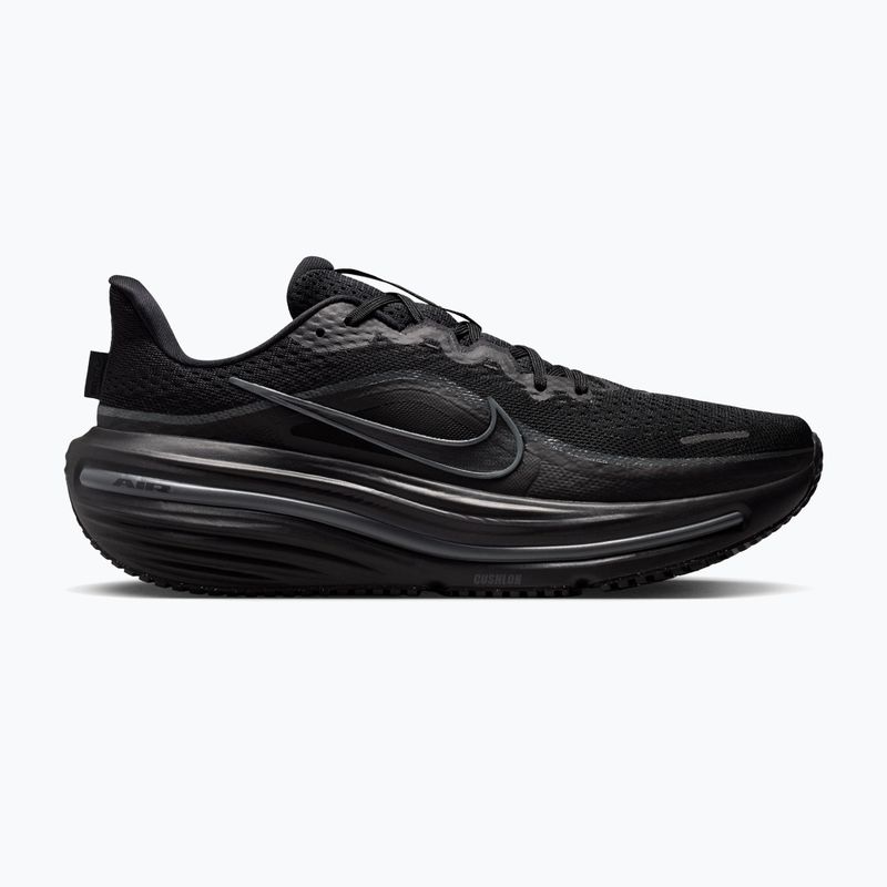 Buty do biegania męskie Nike Winflo 12 black/dark smoke grey/black