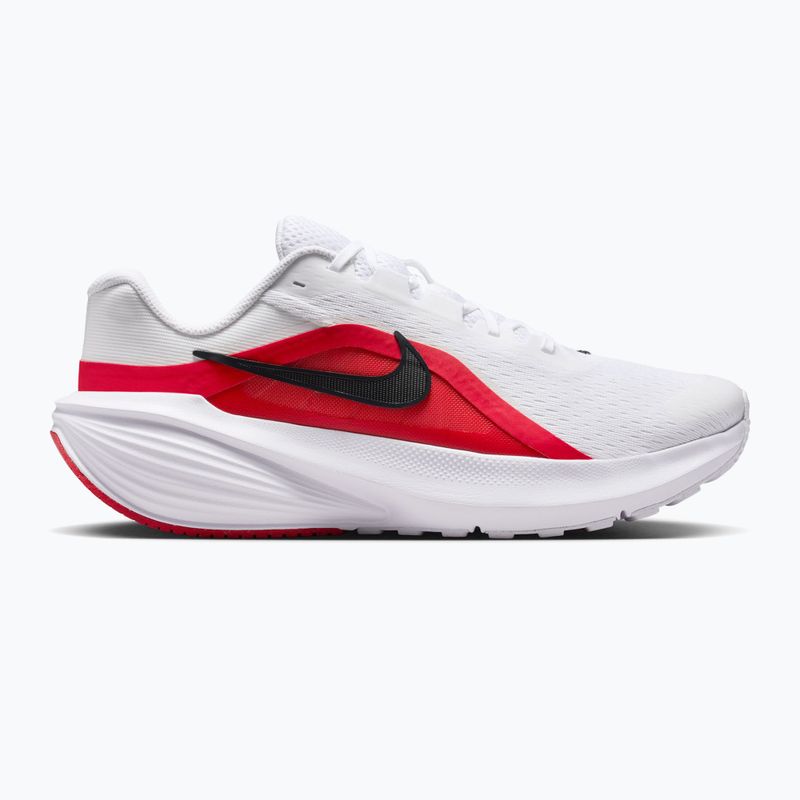 Buty do biegania męskie Nike Downshifter 14 white/university red/anthracite/black 8