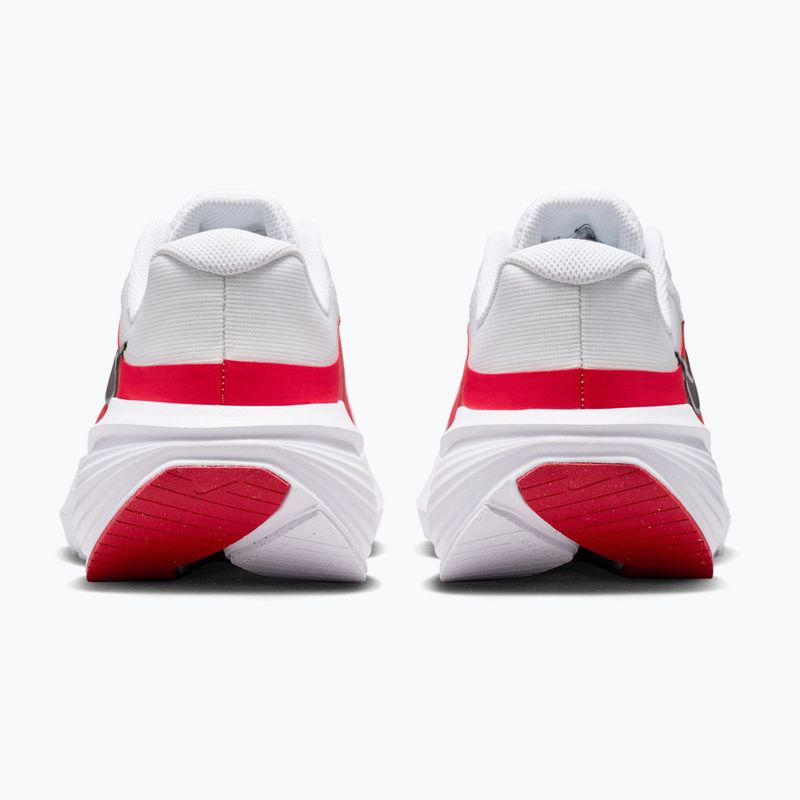 Buty do biegania męskie Nike Downshifter 14 white/university red/anthracite/black 13