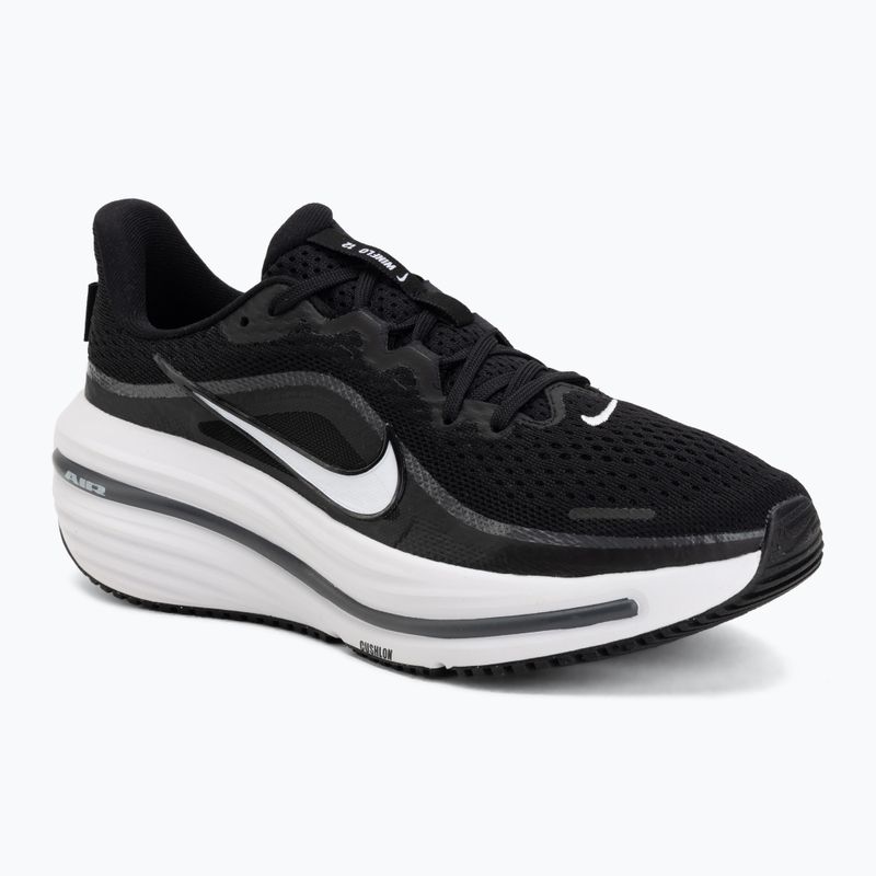 Buty do biegania damskie Nike Winflo 12 black/dark smoke grey/white
