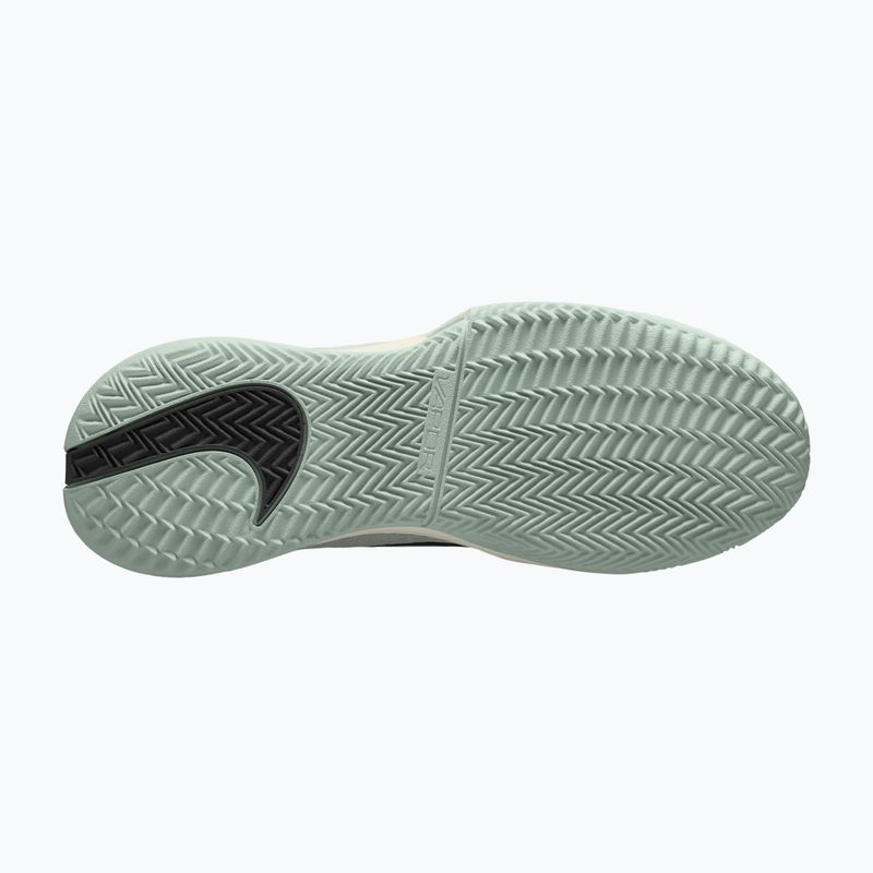 Buty do tenisa damskie Nike Vapor Pro 3 Clay light silver/steam/phantom/black 11