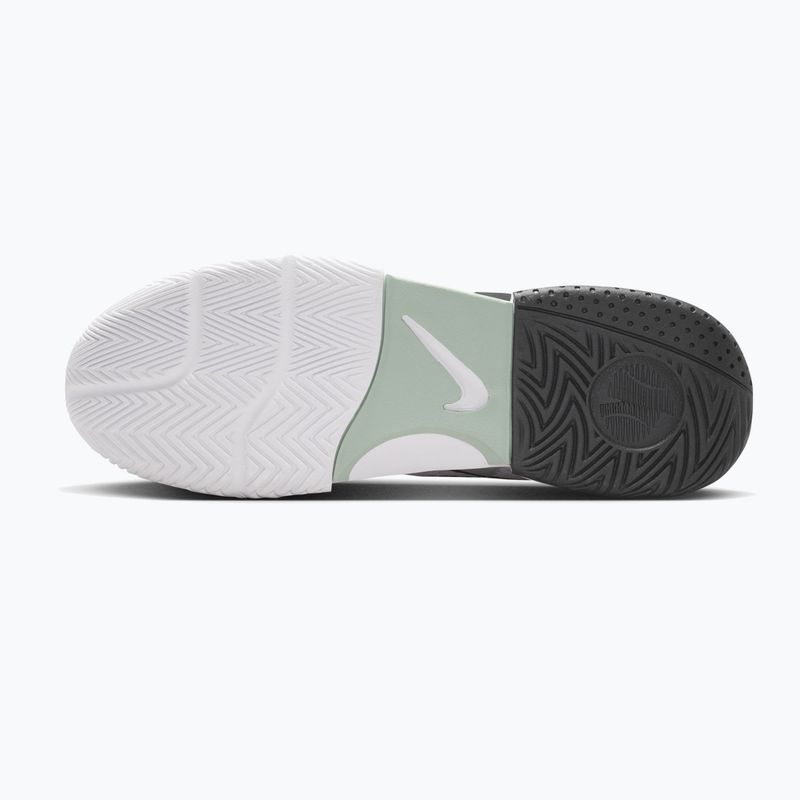 Buty do tenisa męskie Nike Court Lite 4 white/light silver/steam/black 13
