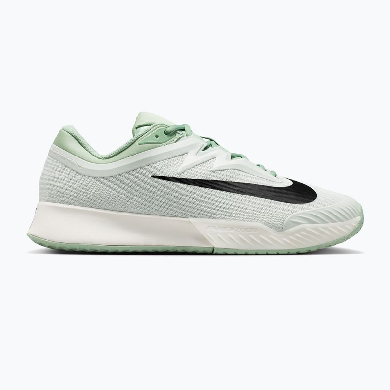 Buty do tenisa męskie Nike Vapor Pro 3 light silver/steam/phantom/black 8