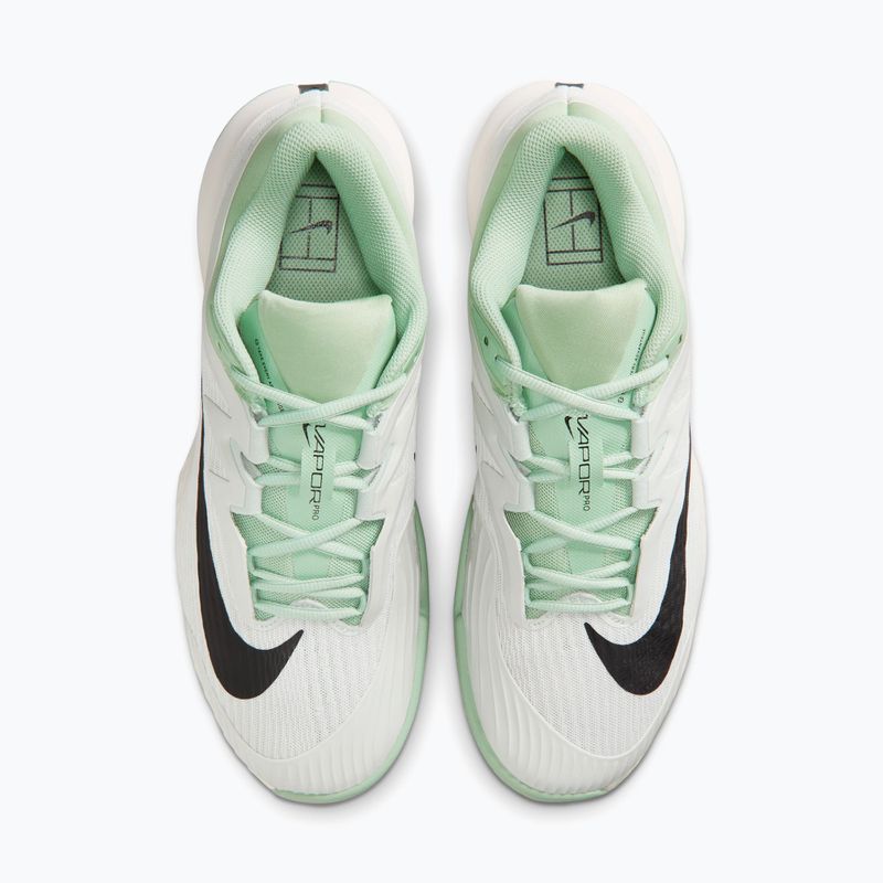 Buty do tenisa męskie Nike Vapor Pro 3 light silver/steam/phantom/black 12