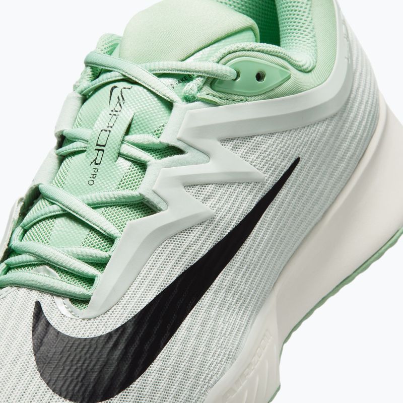 Buty do tenisa męskie Nike Vapor Pro 3 light silver/steam/phantom/black 14