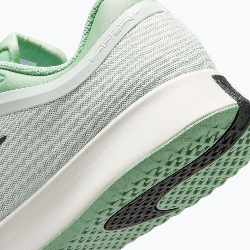 Buty do tenisa męskie Nike Vapor Pro 3 light silver/steam/phantom/black 15