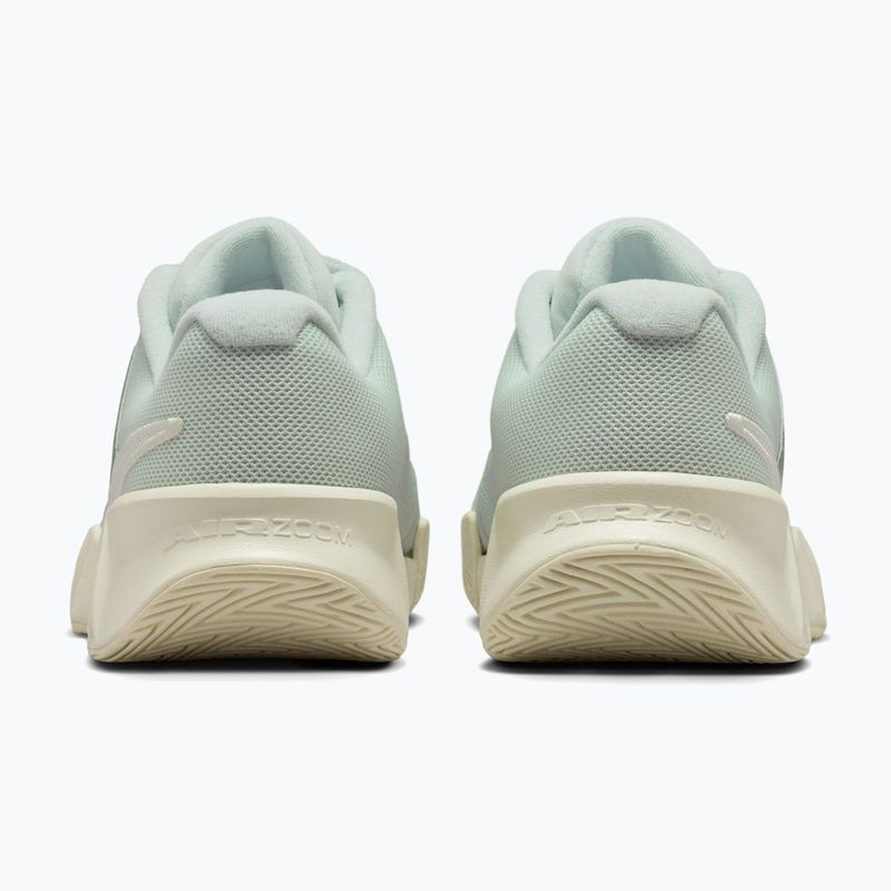 Buty do tenisa damskie Nike GP Challenge Pro steam/barely green/sea glass/white 11