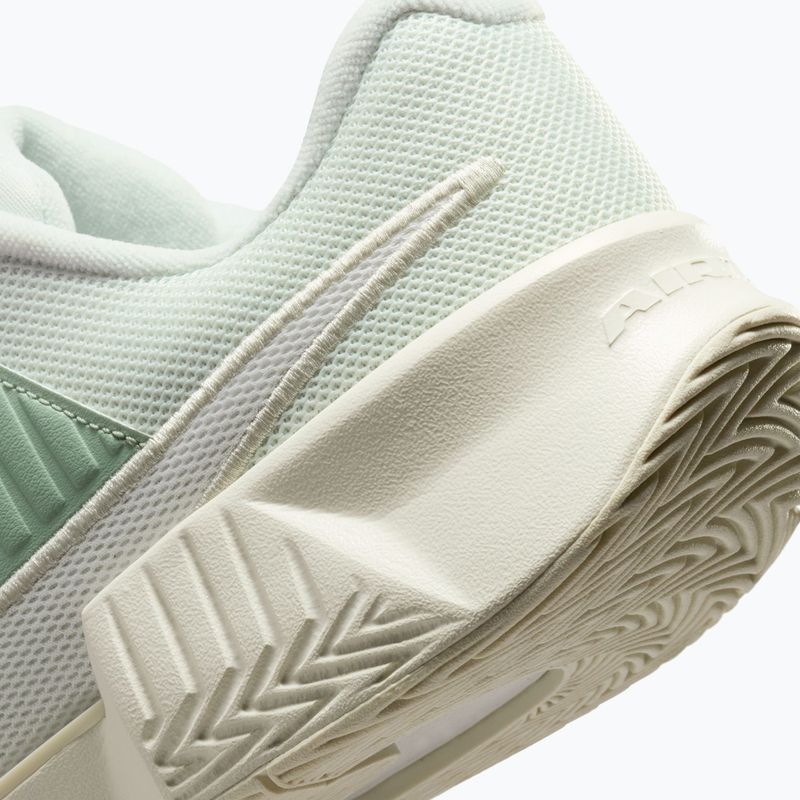 Buty do tenisa damskie Nike GP Challenge Pro steam/barely green/sea glass/white 15