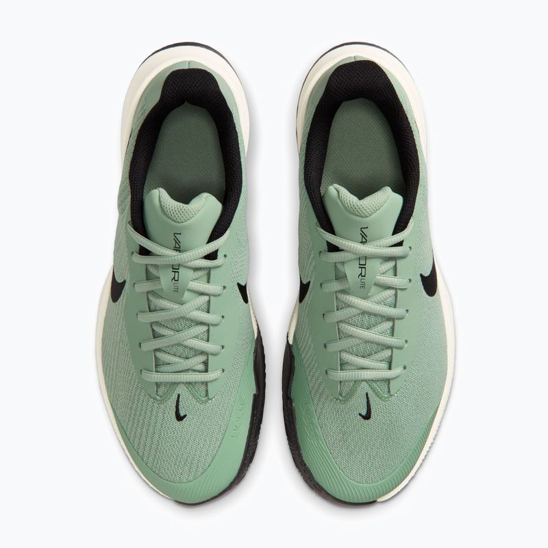 Buty damskie Nike Vapor Lite 3 Clay steam/light silver/white/black 12