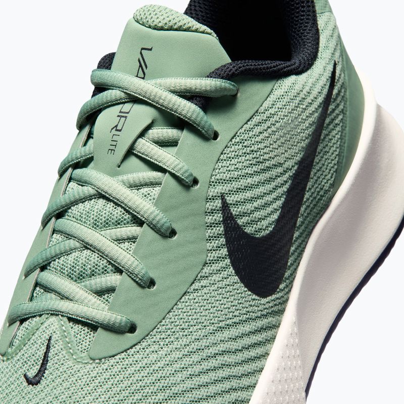 Buty damskie Nike Vapor Lite 3 Clay steam/light silver/white/black 14