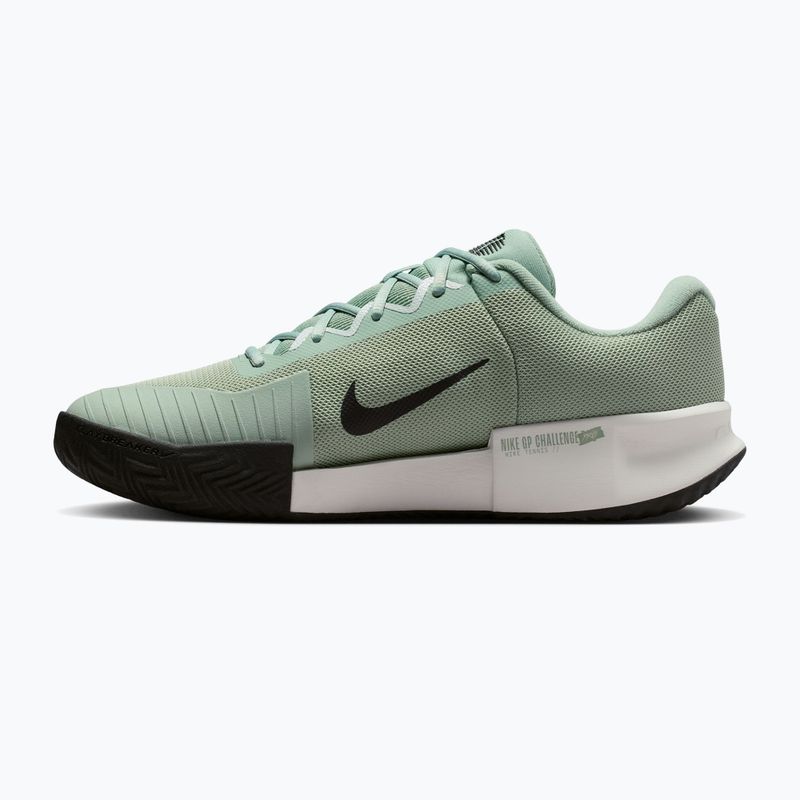 Buty męskie Nike Zoom GP Challenge Pro Clay steam/light silver/white/black 9