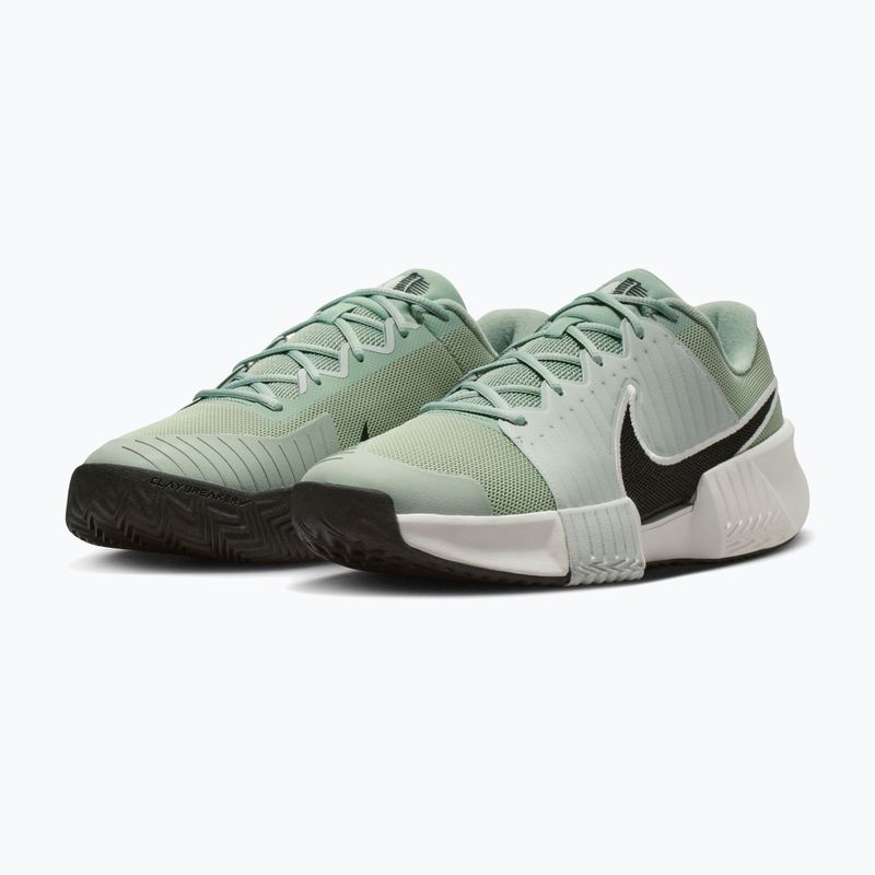 Buty męskie Nike Zoom GP Challenge Pro Clay steam/light silver/white/black 10