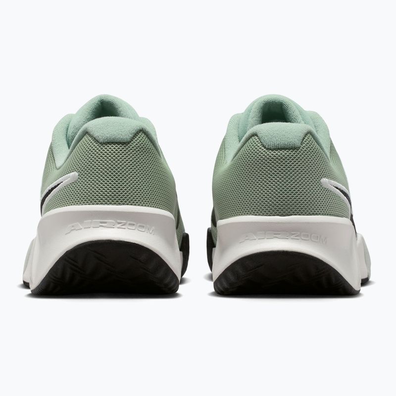 Buty męskie Nike Zoom GP Challenge Pro Clay steam/light silver/white/black 11