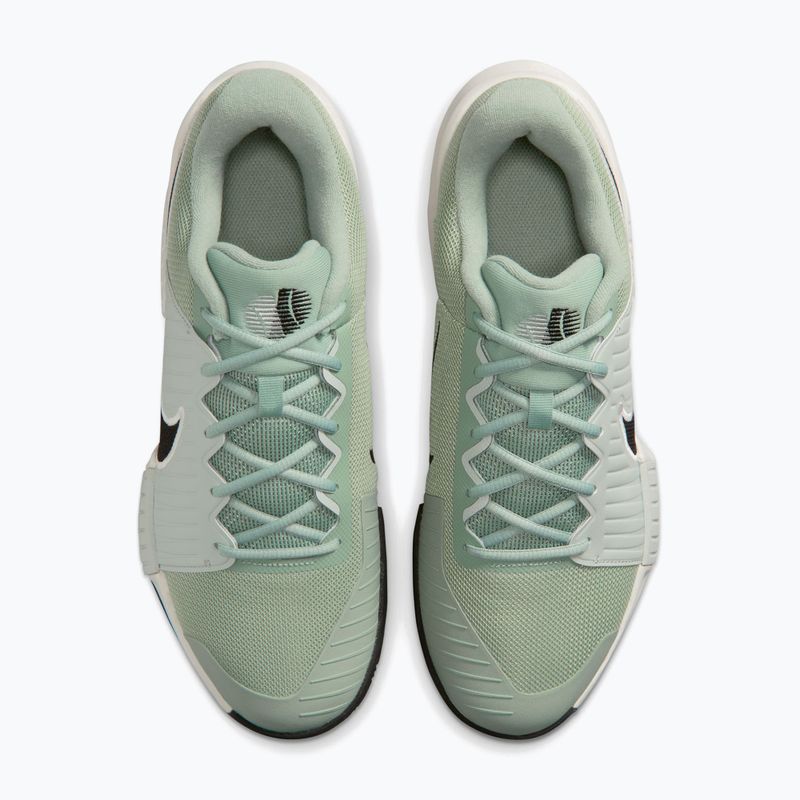 Buty męskie Nike Zoom GP Challenge Pro Clay steam/light silver/white/black 12