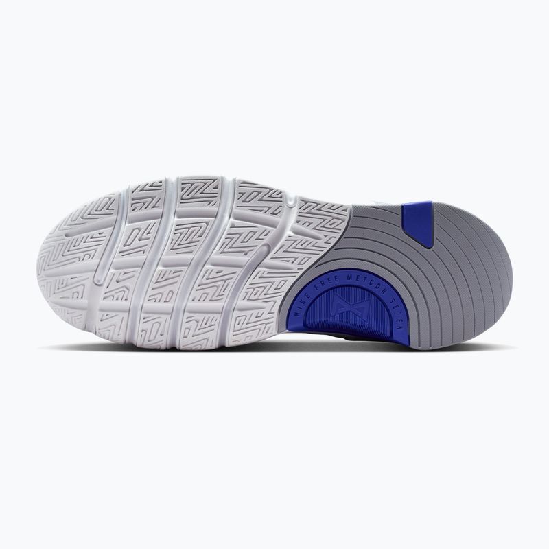 Buty treningowe męskie Nike Free Metcon 7 photon dust/wolf grey/white 10