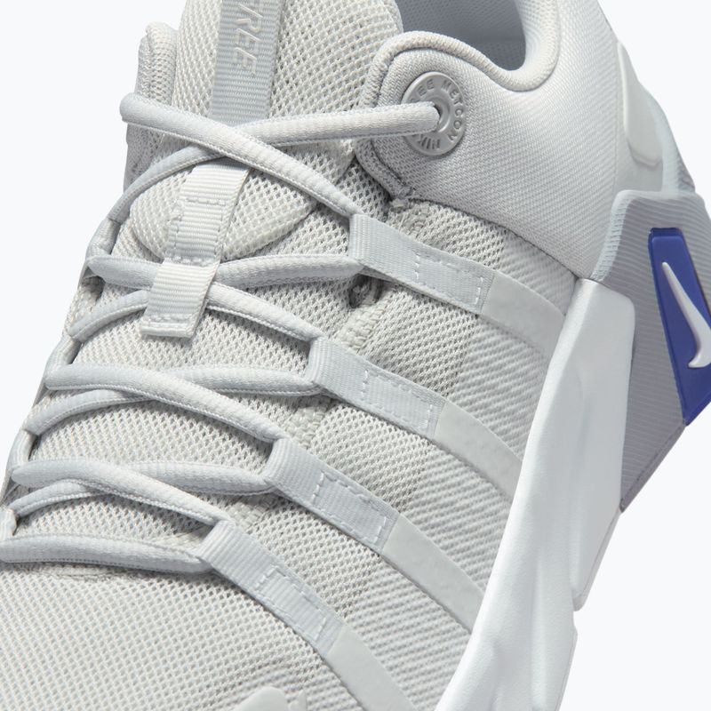 Buty treningowe męskie Nike Free Metcon 7 photon dust/wolf grey/white 11