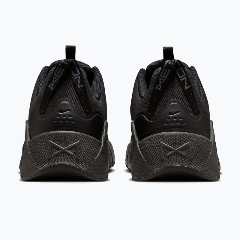 Buty treningowe męskie Nike Free Metcon 7 black/anthracite 11