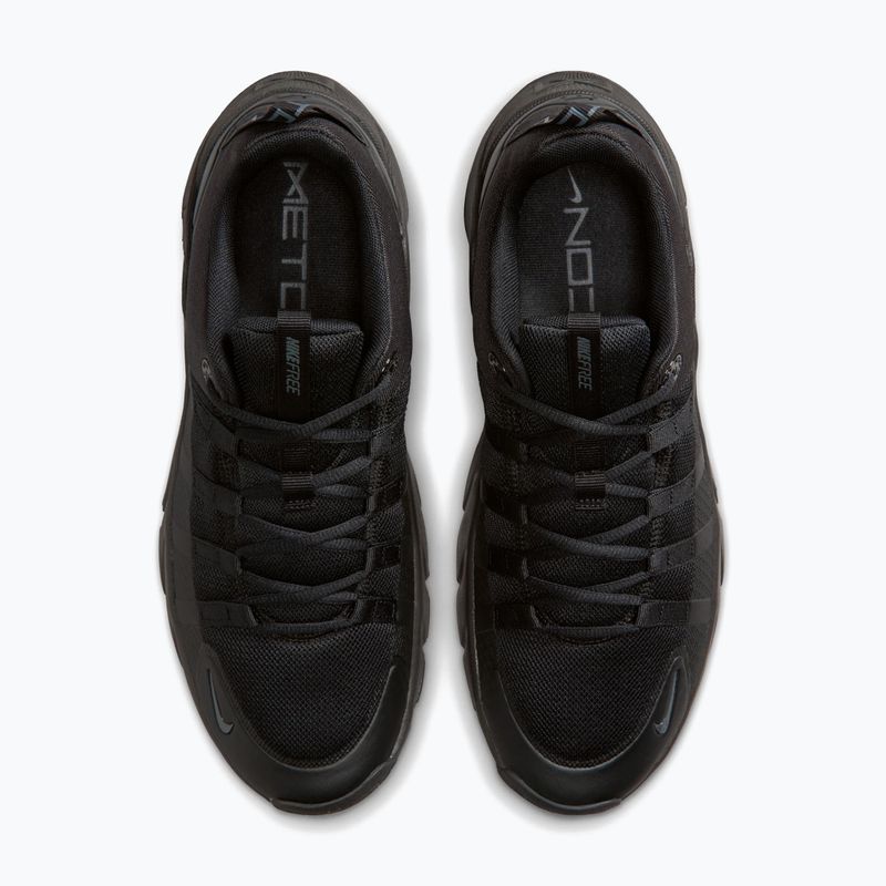 Buty treningowe męskie Nike Free Metcon 7 black/anthracite 12