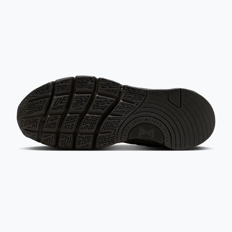 Buty treningowe męskie Nike Free Metcon 7 black/anthracite 13