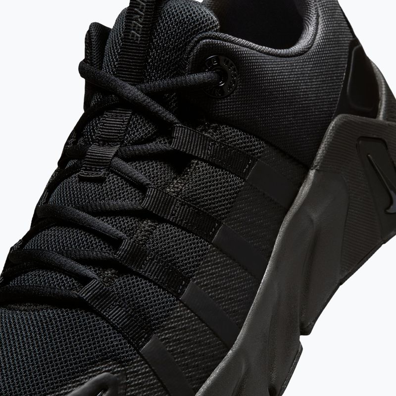 Buty treningowe męskie Nike Free Metcon 7 black/anthracite 14