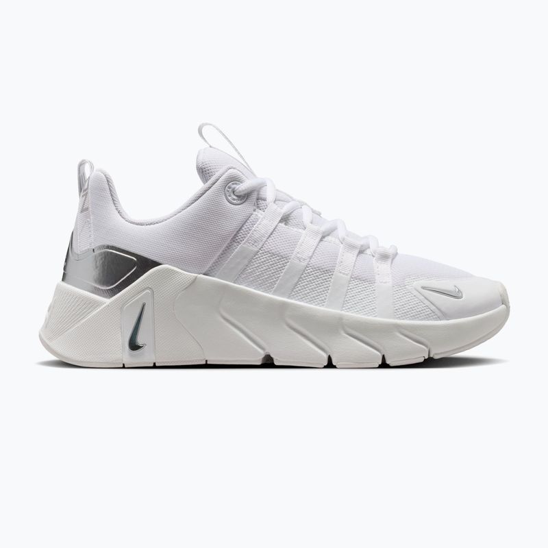 Buty treningowe damskie Nike Free Metcon 7 platinum tint/light magenta/white 8