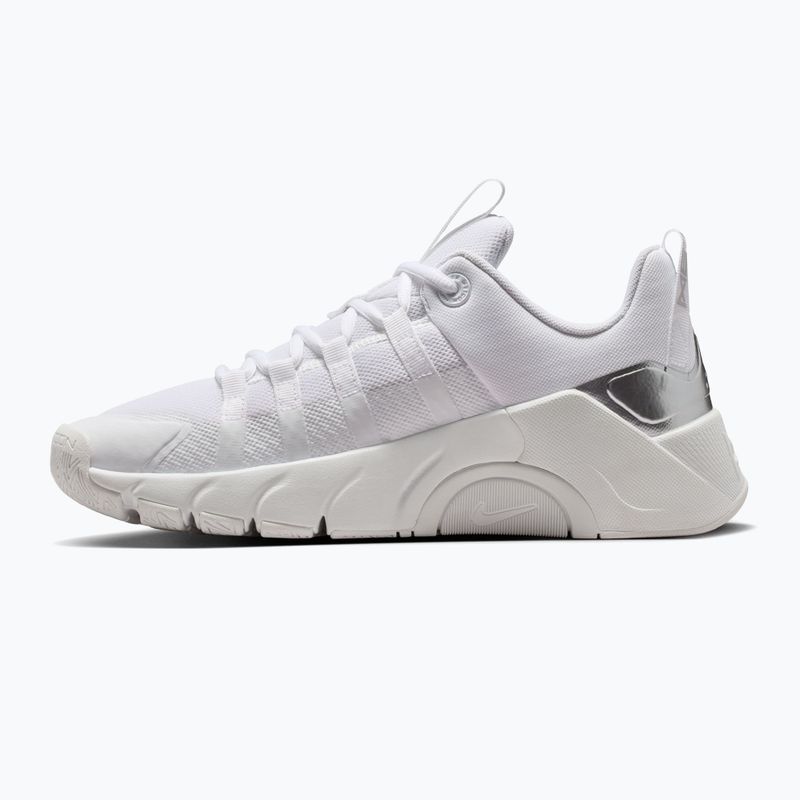 Buty treningowe damskie Nike Free Metcon 7 platinum tint/light magenta/white 9