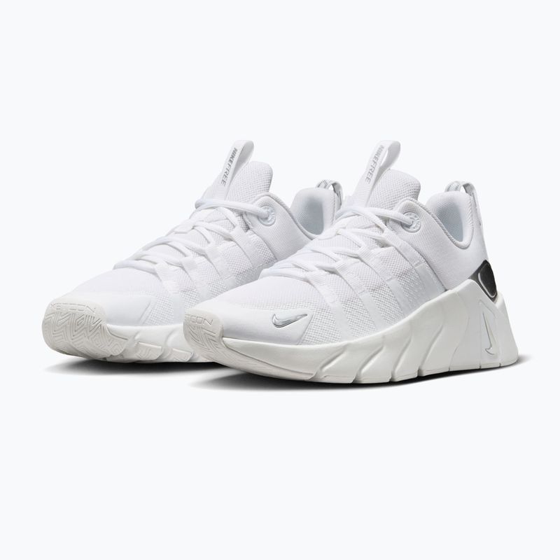 Buty treningowe damskie Nike Free Metcon 7 platinum tint/light magenta/white 10