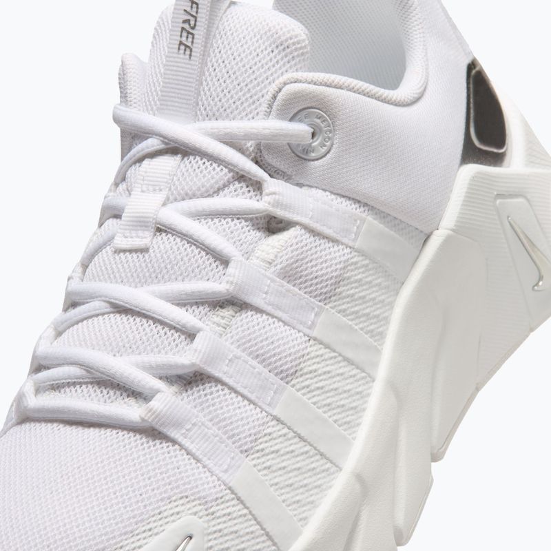 Buty treningowe damskie Nike Free Metcon 7 platinum tint/light magenta/white 14