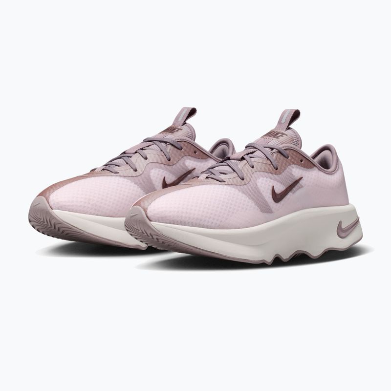 Buty damskie Nike Motiva 2 pearl pink/light violet ore/tattoo 3