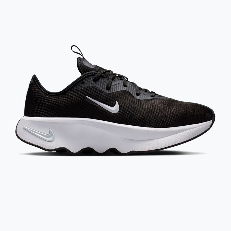 Buty damskie Nike Motiva 2 black/pure platinum/white 8