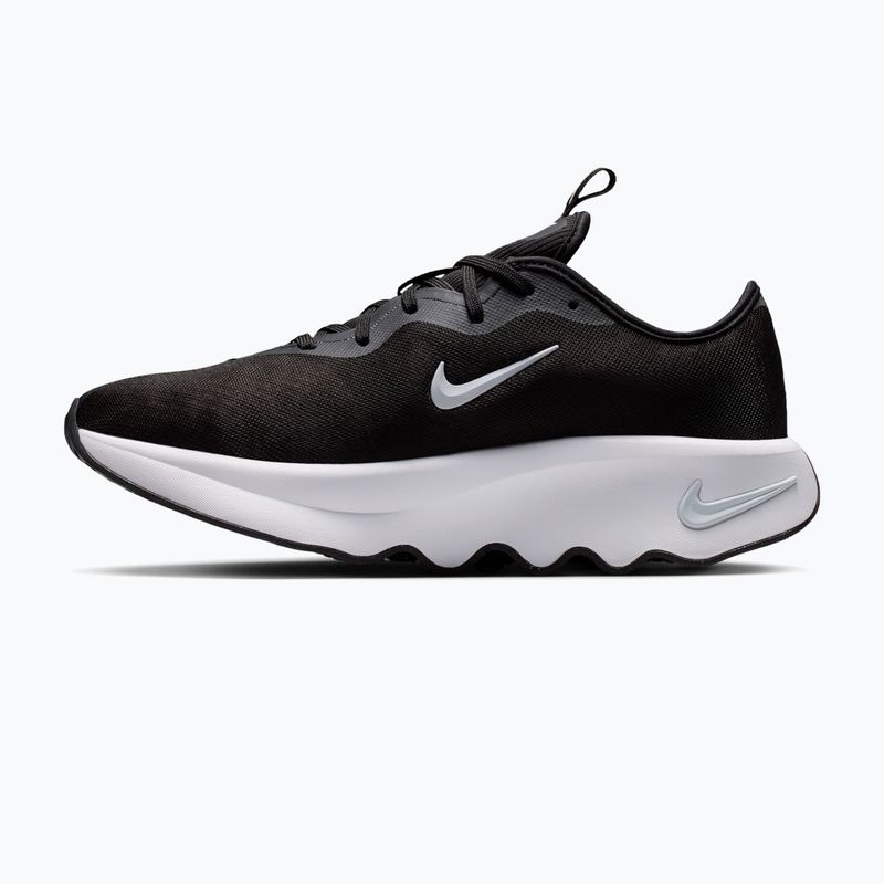 Buty damskie Nike Motiva 2 black/pure platinum/white 9