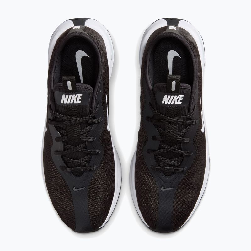 Buty damskie Nike Motiva 2 black/pure platinum/white 12
