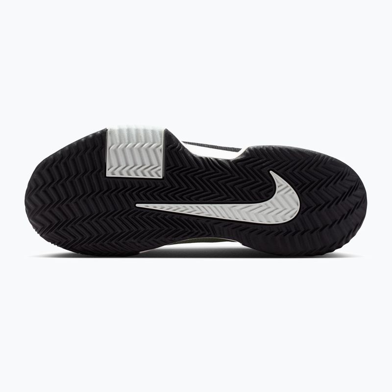 Buty do tenisa damskie Nike GP Challenge Pro steam/light silver/white/black 13