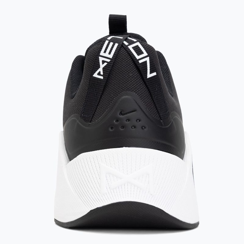 Buty treningowe męskie Nike Free Metcon 7 black/white 6