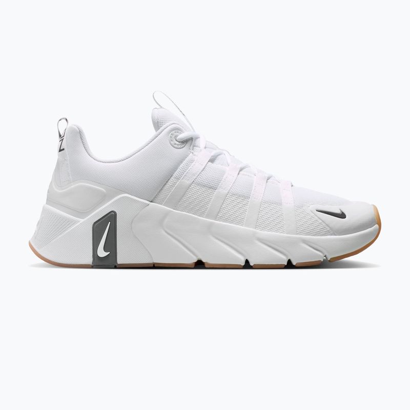 Buty treningowe męskie Nike Free Metcon 7 white/iron grey/gum yellow/white 8