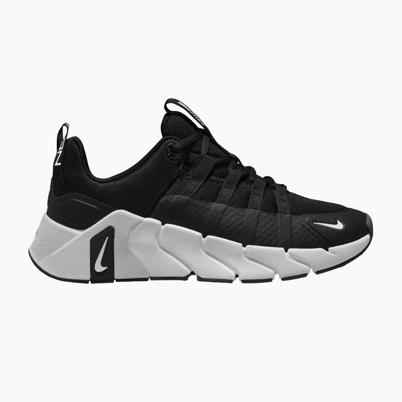 Buty treningowe damskie Nike Free Metcon 7 black/white/white 8