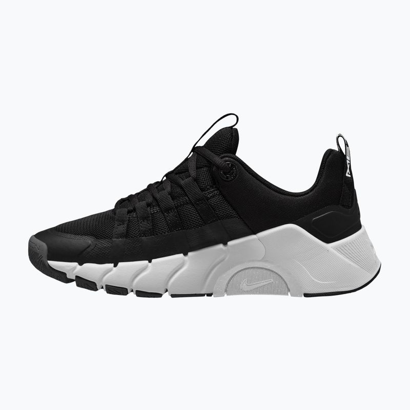 Buty treningowe damskie Nike Free Metcon 7 black/white/white 9