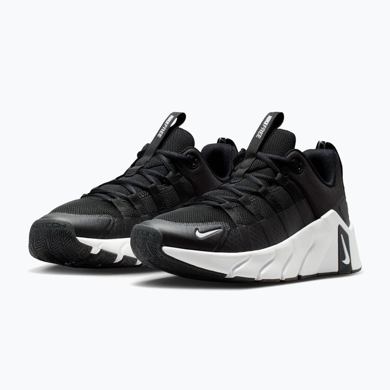 Buty treningowe damskie Nike Free Metcon 7 black/white/white 10