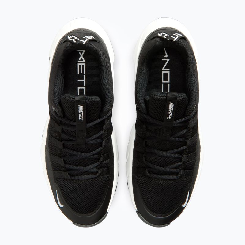 Buty treningowe damskie Nike Free Metcon 7 black/white/white 12