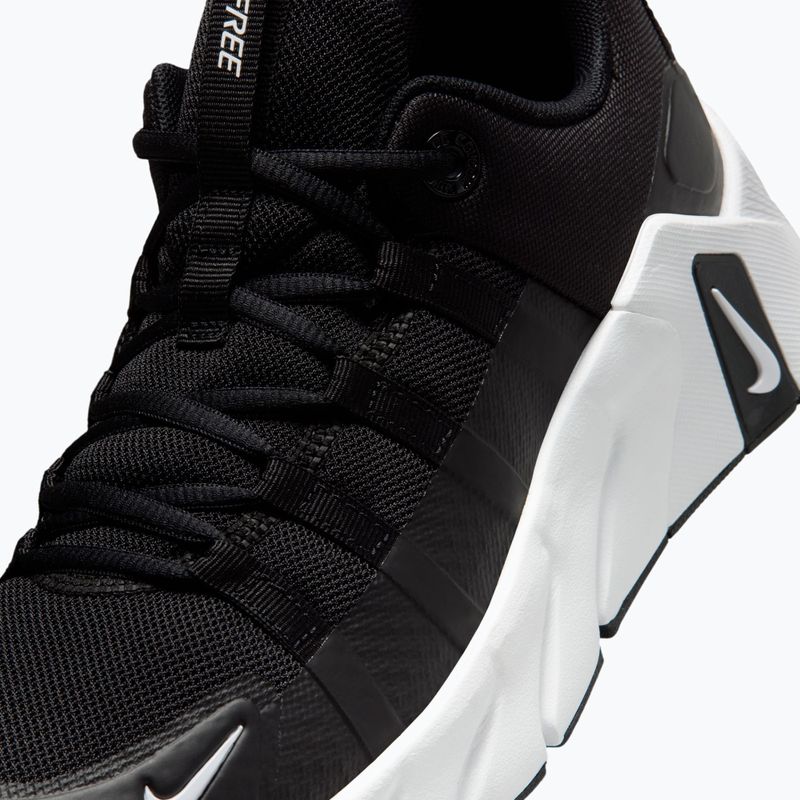 Buty treningowe damskie Nike Free Metcon 7 black/white/white 14