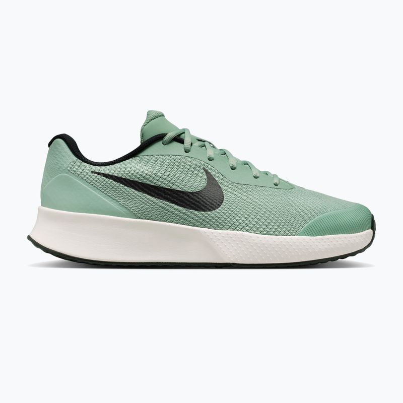 Buty do tenisa męskie Nike Vapor Lite 3 steam/light silver/white/black 8