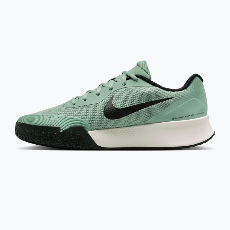 Buty do tenisa męskie Nike Vapor Lite 3 steam/light silver/white/black 9