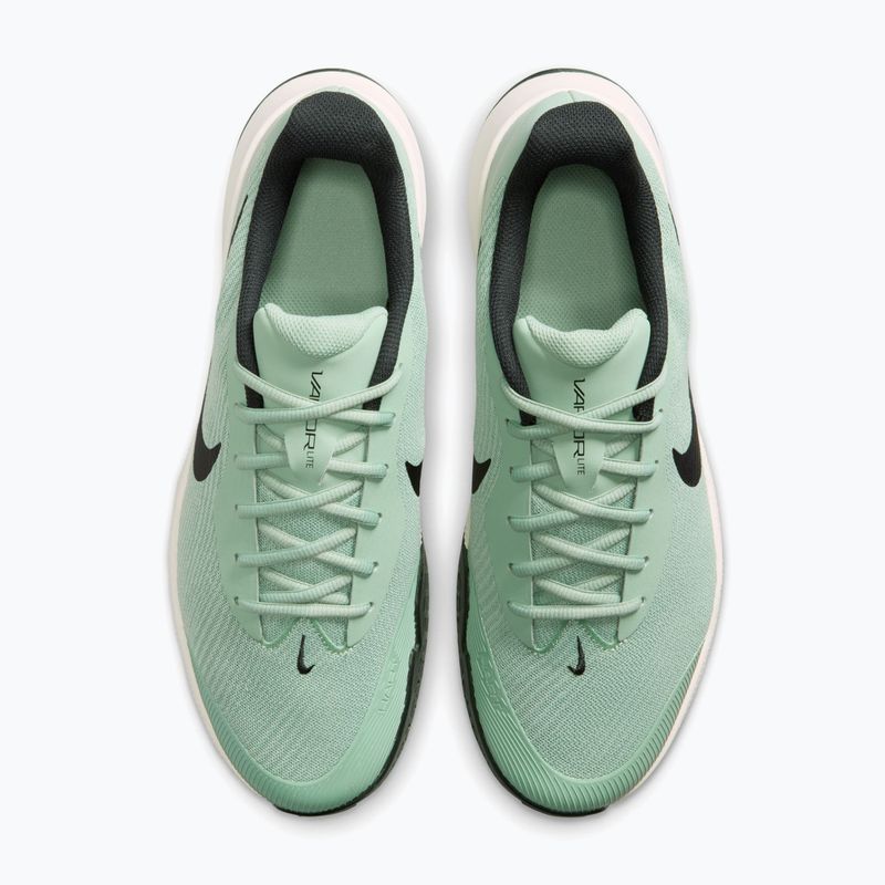 Buty do tenisa męskie Nike Vapor Lite 3 steam/light silver/white/black 12