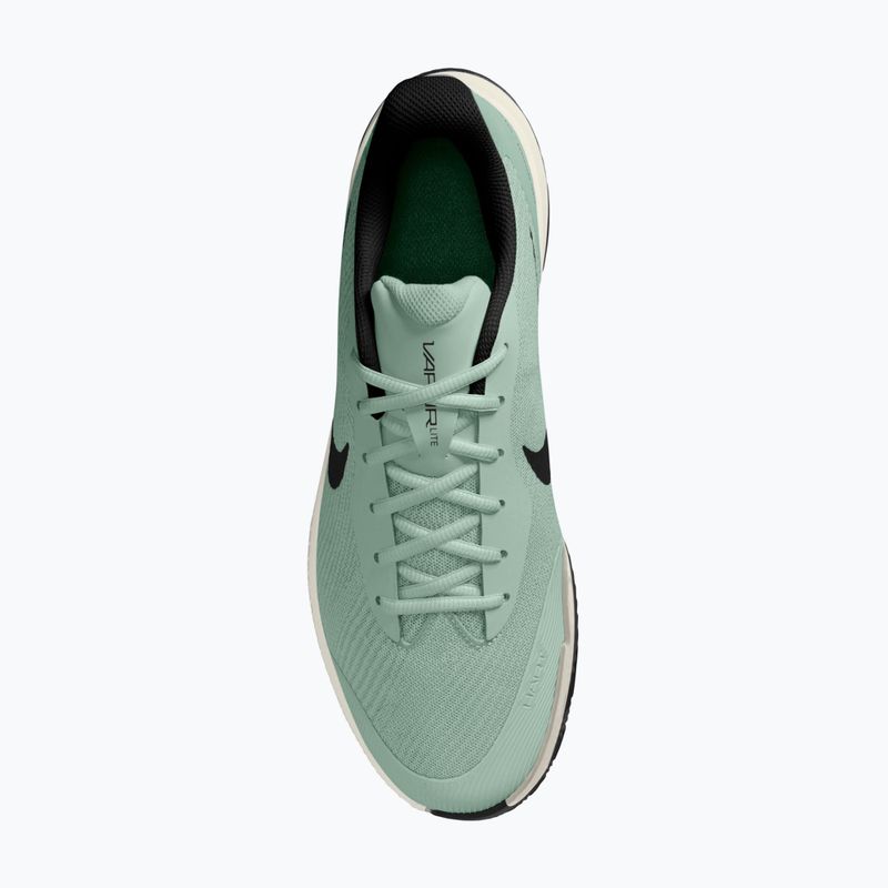 Buty męskie Nike Vapor Lite 3 Clay steam/light silver/white/black 13